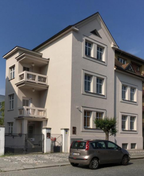 Penzion Leticia Strakonice